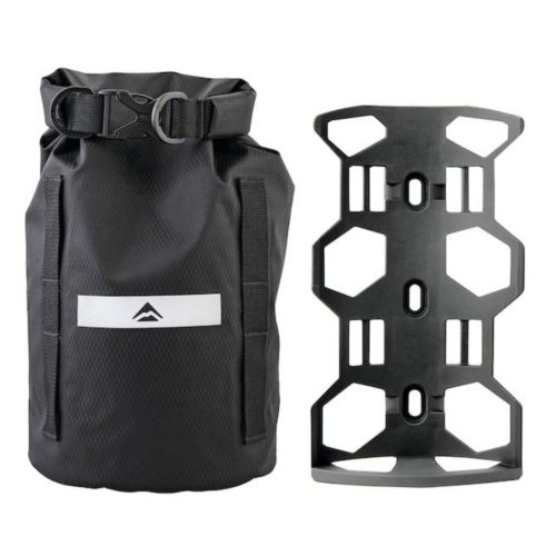 MERIDA Táska ME Gravel villára tartó + táska (ex 2276004604) A2276000066