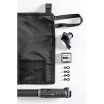 MERIDA Táska ME Tool Wrap integrált váztáska vázba alulra A2276000074