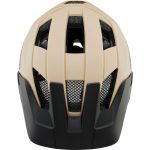 MERIDA Fejvédő ME NORTHSHORE 54-58cm matt homok/fényes bézs - 15 szellőző A2277000145