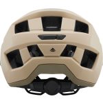 MERIDA Fejvédő ME NORTHSHORE 58-62cm matt homok/fényes bézs - 15 szellőző A2277000146