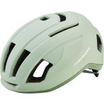 MERIDA Fejvédő ME SHIFT 54-58cm matt mentazöld - 15 szellőző A2277000187