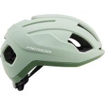 MERIDA Fejvédő ME SHIFT 58-62cm matt mentazöld - 15 szellőző A2277000188