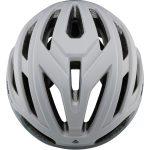 MERIDA Fejvédő ME APEX 54-58cm matt szürke/fényes szürke - 20 szellőző A2277000197