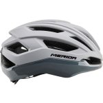 MERIDA Fejvédő ME APEX 54-58cm matt szürke/fényes szürke - 20 szellőző A2277000197