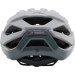 MERIDA Fejvédő ME APEX 54-58cm matt szürke/fényes szürke - 20 szellőző A2277000197