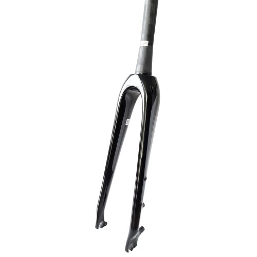 MERIDA Villa ME SPEEDER CF2 (carbon) 1-1/8"/1.5" fényes fekete A6A304200018