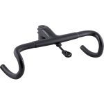 MERIDA Kormány ME Team SL 1P ROAD 420 mm / 90 mm SPACER KIT+COMPUTER MOUNT KIT+MRBHB-01 A6A307200389