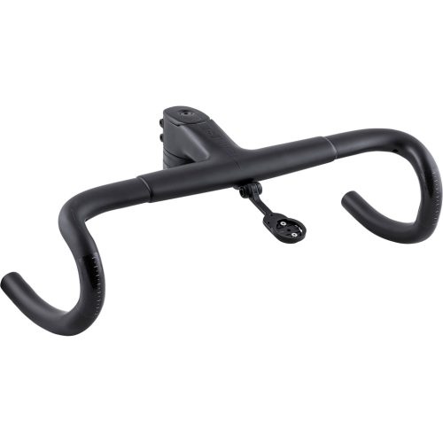 MERIDA Kormány ME Team SL 1P ROAD 400 mm / 90 mm SPACER KIT+COMPUTER MOUNT KIT+MRBHB-01 A6A307200394