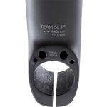 MERIDA Kormány ME Team SL 1P ROAD 400 mm / 100 mm SPACER KIT+COMPUTER MOUNT KIT+MRBHB-01 A6A307200395