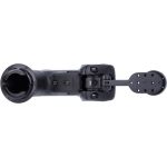 MERIDA Kormszár ME EXP. SL 2P 80mm, 31,8mm / -9D A6A307200446