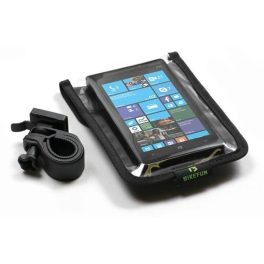   BIKEFUN Táska kormányra Router Touch Aqua smartphone B11047