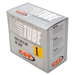   CST Belső gumi 12x1,5x2,25SV autó szelepes gumibelső B12X15255SV 62-203
