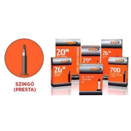   CST SuperLight belső gumi B26x175/2125GV hagyományos szelepes gumibelső