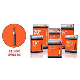   CST Belső gumi 18/25-622/630 FV (18/25-622/630) presta B700X19/23FV