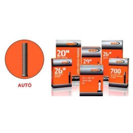 CST belső gumi B700x25/32SV48 presta gumibelső