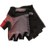 BIKEFUN Kesztyű BF rövid Leader L szürke BF-200-L-GRAY