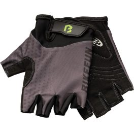   BIKEFUN Kesztyű BF rövid Leader XXL szürke BF-200-XXL-GRAY