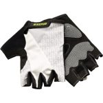 BIKEFUN Kesztyű BF rövid Duke L zöld BF-300-L-GREEN