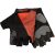 BIKEFUN Kesztyű BF rövid Duke S piros BF-300-S-RED