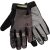 BIKEFUN Kesztyű BF hosszú AirZone M szürke BF-400-M-GRAY