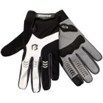 BIKEFUN Kesztyű BF hosszú Controll L zöld BF-500-L-GREEN