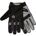 BIKEFUN Kesztyű BF hosszú Controll L zöld BF-500-L-GREEN