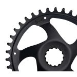 KMC Lánctányér KMC 38T Bosch G3 offset: 3mm BFCB20138