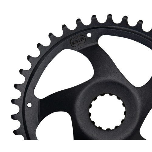 KMC Lánctányér KMC 38T Bosch G3 offset: 3mm BFCB20138