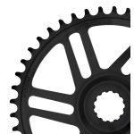 KMC Lánctányér KMC 44T Bosch G3 offset: 3mm BFCB20144