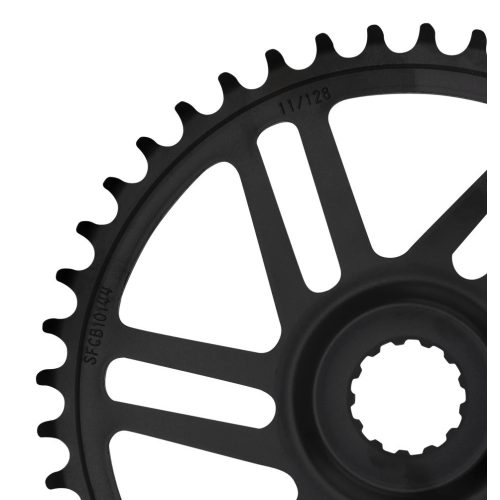 KMC Lánctányér KMC 44T Bosch G3 offset: 3mm BFCB20144