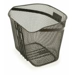 BIKEFUN Kosár BF első Basic fekete  BFDCBLK