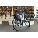 BIKEFUN Táska BF csomagtartóra Commuter BFDP01