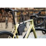 BIKEFUN Táska BF vázra Trinity  BFFB01