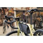 BIKEFUN Táska BF vázra Gravel/Bikepack  BFFB03