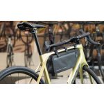 BIKEFUN Táska BF vázra Gravel/Bikepack  BFFB03