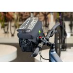 BIKEFUN Táska BF kormányra Pathfinder QR BFHB01