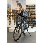 BIKEFUN Táska BF kormányra Pathfinder QR BFHB01