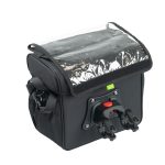 BIKEFUN Táska BF kormányra Pathfinder QR BFHB01