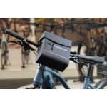 BIKEFUN Táska BF kormányra Pathfinder Velcro BFHB02