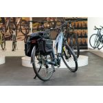 BIKEFUN Táska BF csomagtartóra Voyager  BFPB02