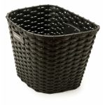 BIKEFUN Kosár BF első weekend fogantyúval 10db/doboz BFSB003BLKH