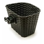 BIKEFUN Kosár BF első weekend fogantyúval 10db/doboz BFSB003BLKH