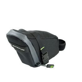 BIKEFUN Táska BF nyeregre  Zipper M  BFSB03