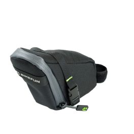 BIKEFUN Táska BF nyeregre  Zipper M  BFSB03