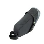 BIKEFUN Táska BF nyeregre  Zipper M  BFSB03