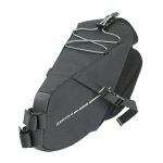 BIKEFUN Táska BF nyeregre Gravel bikepack BFSB04