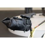 BIKEFUN Táska BF nyeregre Gravel bikepack BFSB04