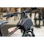 BIKEFUN Táska BF homlokcsőre Seeker SmartTouch BFTB02