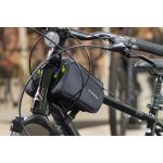 BIKEFUN Táska BF homlokcsőre Seeker SmartTouch BFTB02