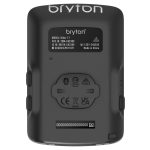 BRYTON Computer Bryton Rider 17 E GPS komputer BRRIDER17E